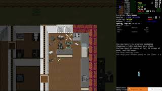 Cataclysm DDA / No Hope / S01-E27
