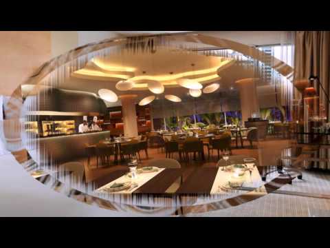 Hilton Singapore 5* Сингапур