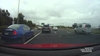 Just another Commodore Driver
