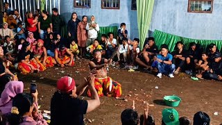 SPESIAL 'BOPO MARKASAN' ATRAKSI DEBUS JARANAN SENI REOG GEMBONG BAWONO LIVE DS. ROJOPOLO 2026