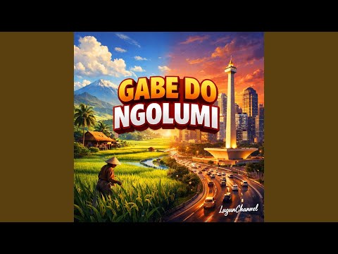 Gabe Do Ngolumi 