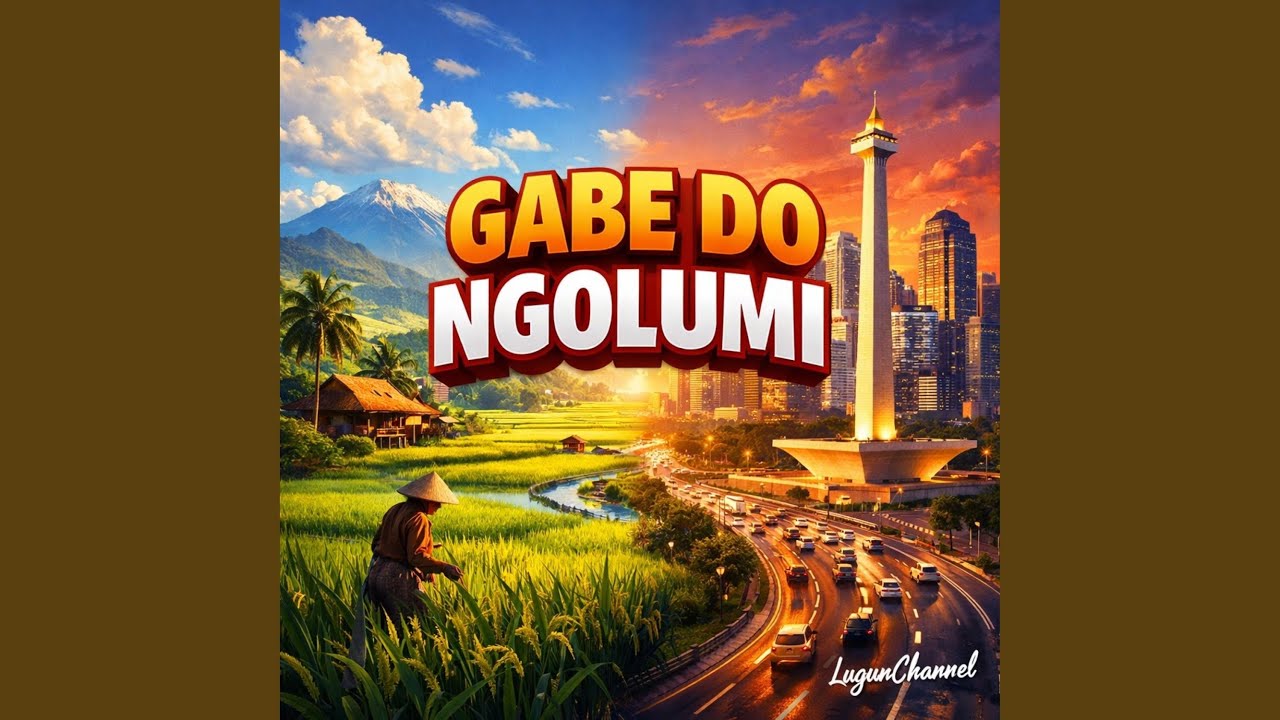 Gabe Do Ngolumi