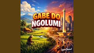 Download Lagu Gabe Do Ngolumi MP3