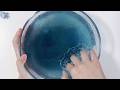 ASMR Frozen Slime Cracking (No Talking) #slime #asmr #frozen #viral #video #twice #colors