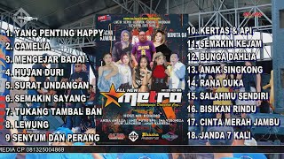Download lagu full album ALL NEW METRO Live PEMUDA KOBRAK GENERATION KLAMPOK GODONG GROBOGAN 4 APRIL 2025