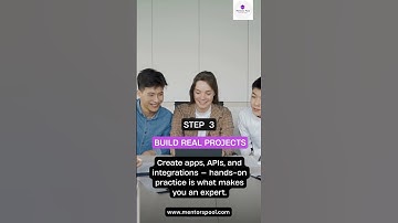 Want to become an SAP BTP expert in 2025 ✅ Start here | Mentors Pool #sapbtptraining #sapbtp