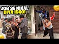 SABIR DAKET KO JOB SE NIKAL DEYA ANAS BHAI NY ANAS ALI VLOGS