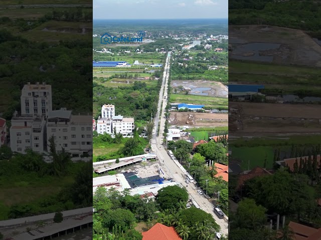 Tuyến đường sắt 350km/h BẾN THÀNH - CẦN GIỜ có bao nhiêu ga, đặt ở đâu?