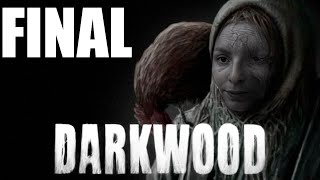 No começo tava perdida, no fim parecia que tava no começo | DARKWOOD #FINAL