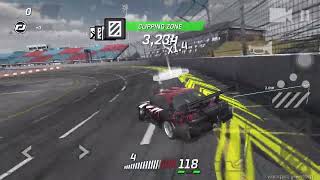 30 day challenge ( Lake Erie fd layout ) TORQUE DRIFT