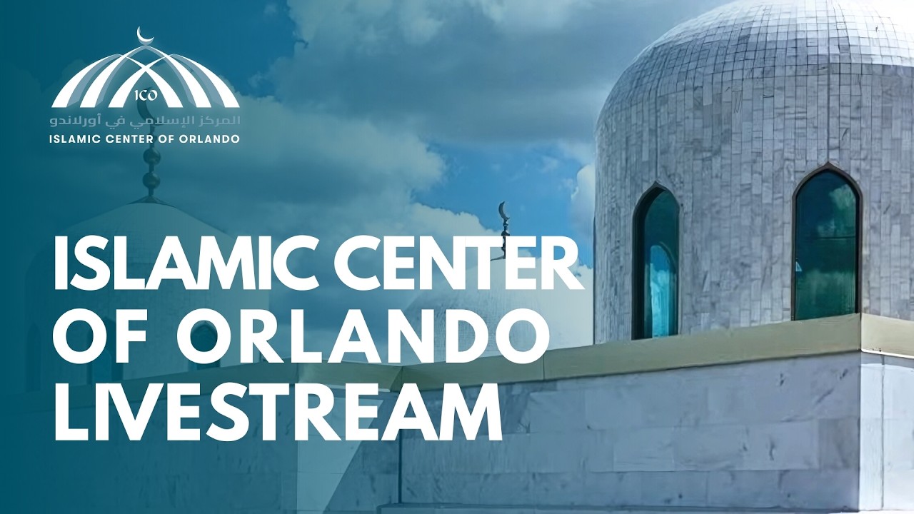 Zakah Workshop Part 2 — Mufti Sulaiman Abovat