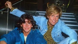 Modern Talking - Why Did You Do It Just Tonight (Nick Waves Remix)