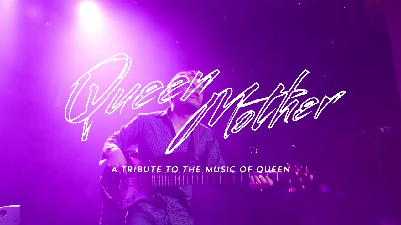 QUEEN MOTHER with Madman Across The Water Tickets at Nectar Lounge