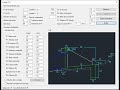 Application calapp pour le calage automatis des ouvrages hydrauliques exemple de calage des buses