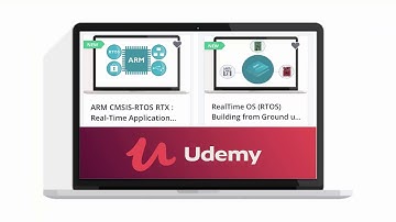 Building  RTOS on ARM Cortex-M