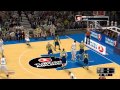 NBA 2K14 Anadolu Efes VS Fenerbahçe Ülker NBA 2K14 Anadolu Efes VS Fenerbahçe Ülker