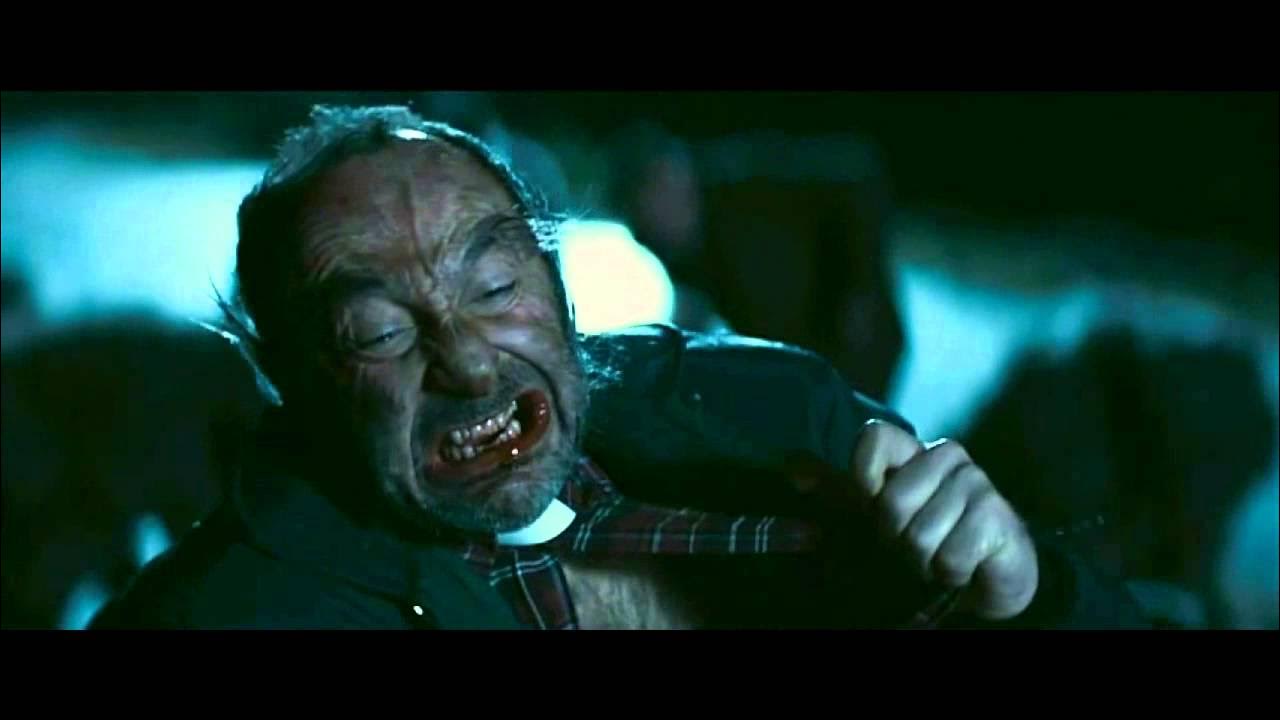 Werewolf Transformation ("Lobos De Arga" aka "Game Of Werewolves") Werewolf Transformation ("Lobos De Arga" aka "Game Of Werewolves")