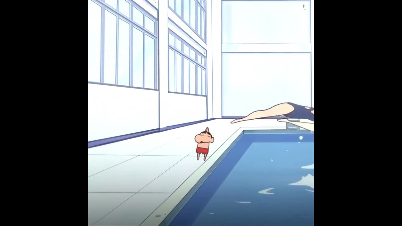 シンクロナイズドスイミング #shorts
