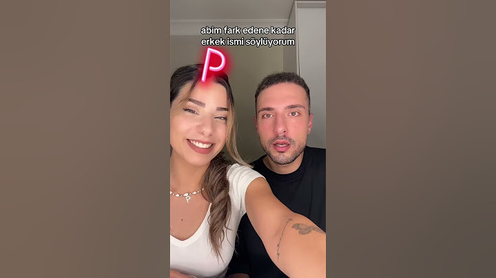 abime ufak çaplı kışkırtma 😂
