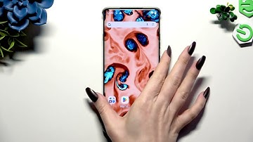 MOTOROLA RAZR 2025 – How to Add Face Unlock