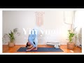 Yin yoga  sance complte pour relcher les tensions et le stress de la tte aux pieds  flo 