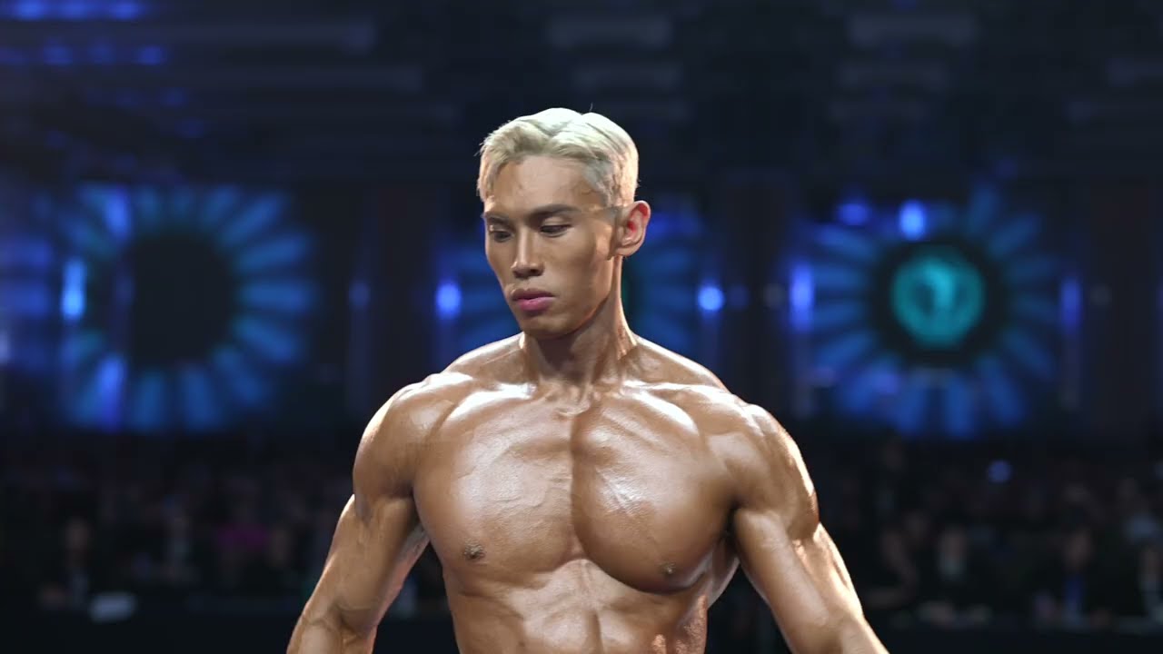 김수빈 선수 개인 무대 영상