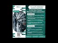 🚗 Hiring for Automotive Industry - Saudi Arabia