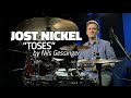 Jost Nickel - "Toses" by Nils Gessinger (Drumeo)