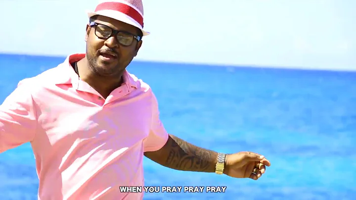 Darren Grant - Pray Pray Pray. ft. Marlene Jowery-...