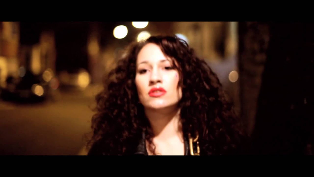 Jaz Kahina - Dope MC (Videodrome Official Music Video)