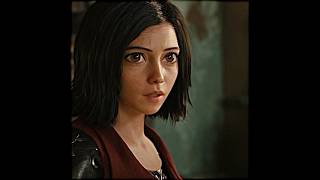 Alita Battle Ange 2019 Alita X Hugo