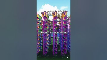 I Built the first working computer in Build a boat