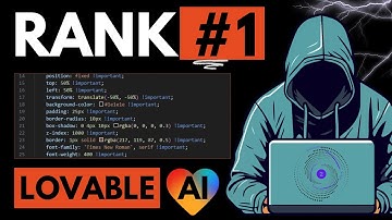 Get 10X More Website Traffic With SEO And FREE Lovable AI