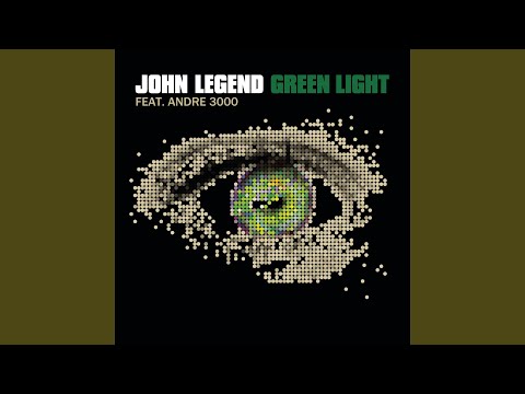 Green Light (Radio Edit)