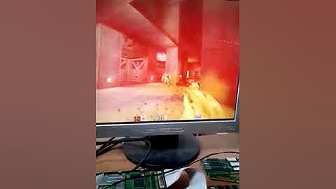 Видеокарта S3 Virge/DX on Board 4 Mb, PCI 1998 г