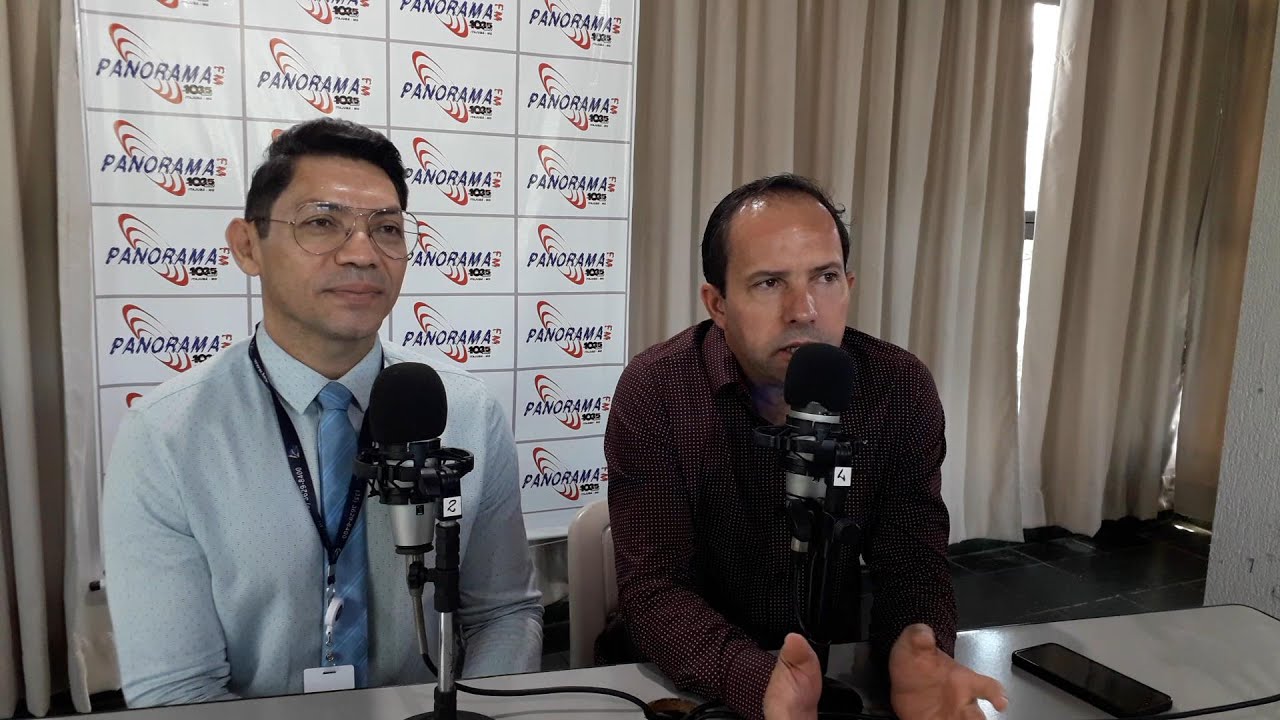 FEPI inaugura NAF Comex em suas instalações