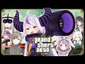 Detective Laplus is Up to No Good【Eng Sub/VCRGTA】