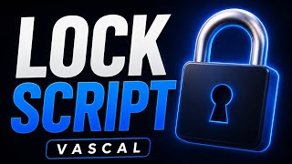 New vascal lock script works on a lot of games + da hood remakes