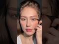 ميكب كوري اخيييرا Makeup مايكاب Grwmcosmetics Moon Makeupvideo Makeupartist Animemak 