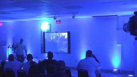 CHAUVET Nimbus Dry Ice Fogger at West Coast DJ