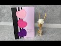 Easy Beautiful Birthday Special Card 😍 • Handmade Greeting Card • Easy Birthday Card Tutorial Video