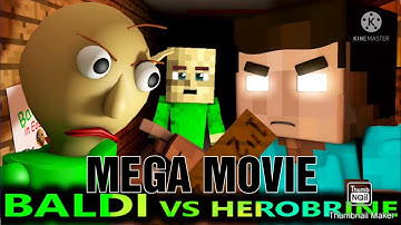The thumbnail for BALDI