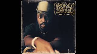 Anthony Hamilton - Best Of Me