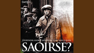 Saoirse?: Ceol Deiridh