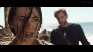 Aşk Ve Canavarlar Part 5 Büyük Canavarın Duygusal Anı Türkçe Dublaj Izle