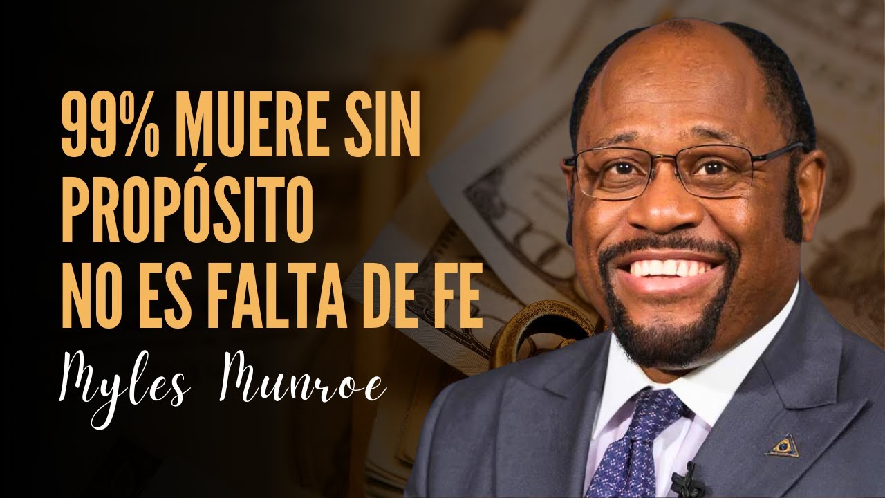 Por Qué El 99% Muere Sin Propósito Y NO Es Por Falta De Fe (Revelación Brutal)