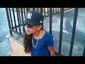 Baby kaely sneakerhead amazing 9 year old kid rapper