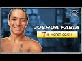 Joshua Fabia: The Worst Coach in MMA History