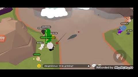 [play together] câu cá hải tượng trong thác nước play together