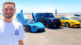 Download Lagu SUPERCARS RIJDEN IN LOS ANGELES! 🇺🇸 MP3 Download Lagu SUPERCARS RIJDEN IN LOS ANGELES! 🇺🇸 MP3